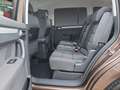 Volkswagen Touran 2.0 TDI Match +Navi+7-Sitzer Brun - thumbnail 16