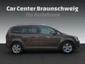 Volkswagen Touran 2.0 TDI Match +Navi+7-Sitzer Brun - thumbnail 8