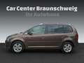 Volkswagen Touran 2.0 TDI Match +Navi+7-Sitzer Brun - thumbnail 4