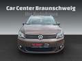 Volkswagen Touran 2.0 TDI Match +Navi+7-Sitzer Brun - thumbnail 3