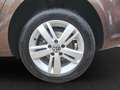 Volkswagen Touran 2.0 TDI Match +Navi+7-Sitzer Brun - thumbnail 20