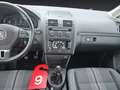 Volkswagen Touran 2.0 TDI Match +Navi+7-Sitzer Brun - thumbnail 12