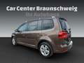 Volkswagen Touran 2.0 TDI Match +Navi+7-Sitzer Brun - thumbnail 5