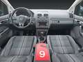 Volkswagen Touran 2.0 TDI Match +Navi+7-Sitzer Brun - thumbnail 10