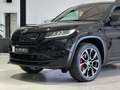 Skoda Kodiaq RS 4x4 * Pano,Canton,Virtual,ACC,360°* Schwarz - thumbnail 19