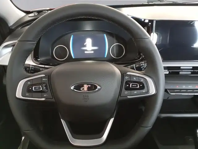 DR Automobiles DR3 view 12
