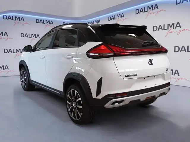 DR Automobiles DR3 view 3