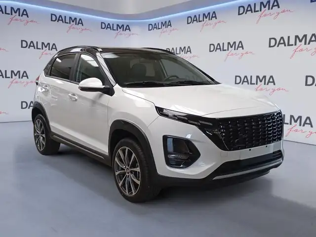 DR Automobiles DR3 view 7