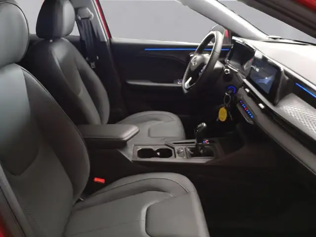 DR Automobiles DR3 view 14