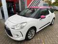 Citroen DS3 Chic Klima PDC Weiß - thumbnail 2