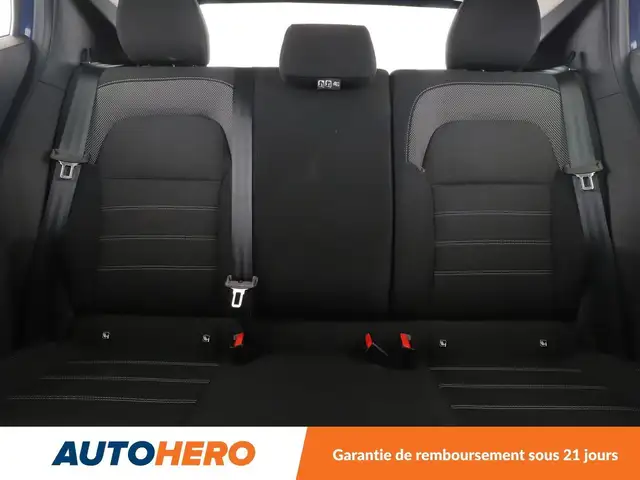 Dacia Sandero view 15