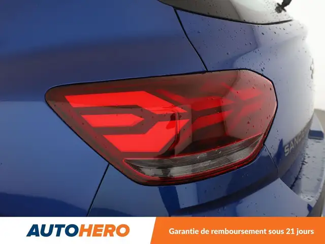 Dacia Sandero view 28