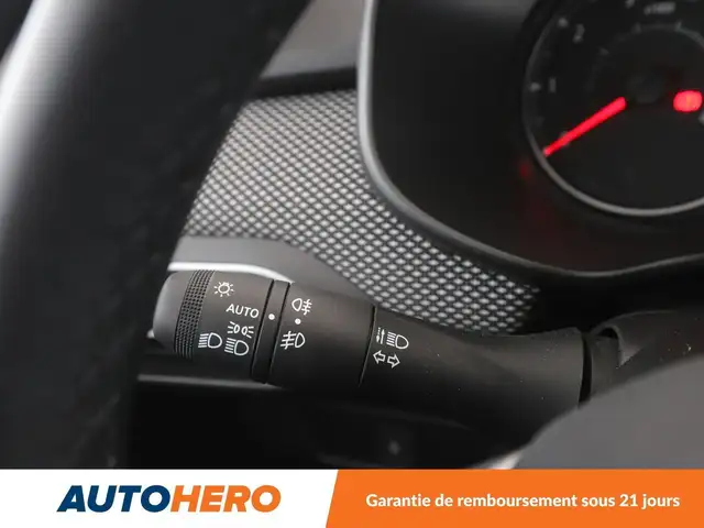 Dacia Sandero view 24