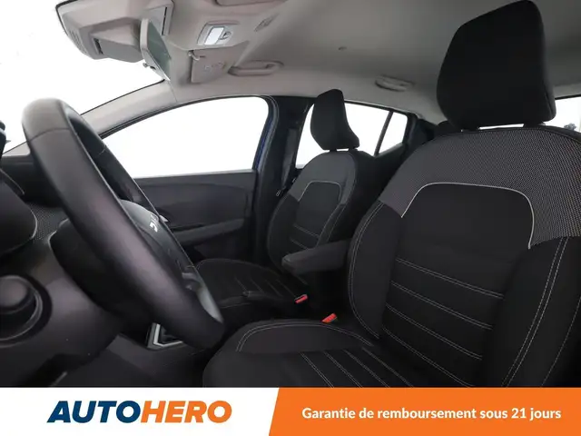 Dacia Sandero view 10