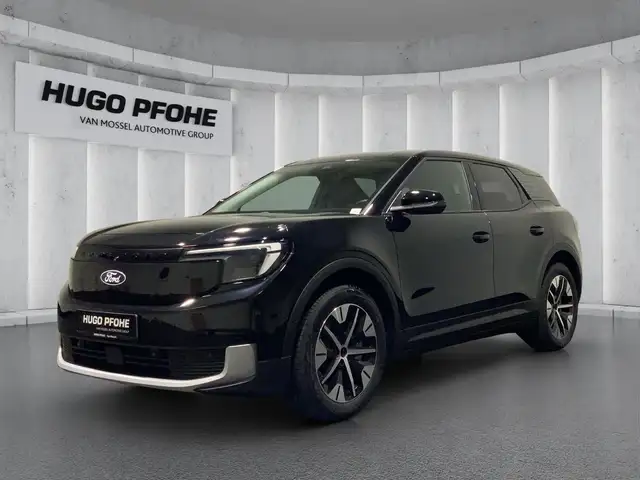 Ford Explorer BEV 79 kWh Dual-Elektromotor AWD 250kW (340PS). Au