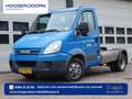 Iveco Daily 35C15 3.0 146pk WB 300 - BE Trekker Bleu - thumbnail 1