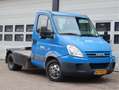 Iveco Daily 35C15 3.0 146pk WB 300 - BE Trekker Bleu - thumbnail 2