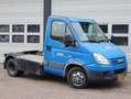 Iveco Daily 35C15 3.0 146pk WB 300 - BE Trekker Bleu - thumbnail 5