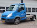 Iveco Daily 35C15 3.0 146pk WB 300 - BE Trekker Bleu - thumbnail 4