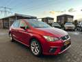 SEAT Ibiza 1.0 TSI | FR Business Intense 5-Drs | Airco-Ecc | Rouge - thumbnail 8