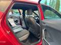 SEAT Ibiza 1.0 TSI | FR Business Intense 5-Drs | Airco-Ecc | Rouge - thumbnail 5
