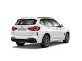 BMW X3 xDrive 30d M-Sport FACEL. PANO HUD 360° Weiß - thumbnail 2