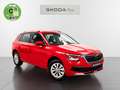 Skoda Kamiq 1.5 TSI Ambition DSG Rojo - thumbnail 1