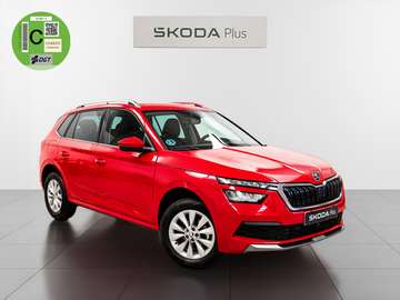 1.5 TSI Ambition DSG