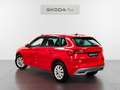 Skoda Kamiq 1.5 TSI Ambition DSG Rojo - thumbnail 2
