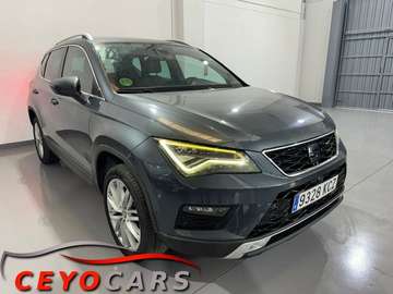1.4 EcoTSI S&S Xcellence