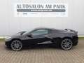 Corvette C8 Corvette Coupe 6.2V8 3LT |Frontlift|Magnetic|EU Zwart - thumbnail 3