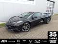 Corvette C8 Corvette Coupe 6.2V8 3LT |Frontlift|Magnetic|EU Zwart - thumbnail 1