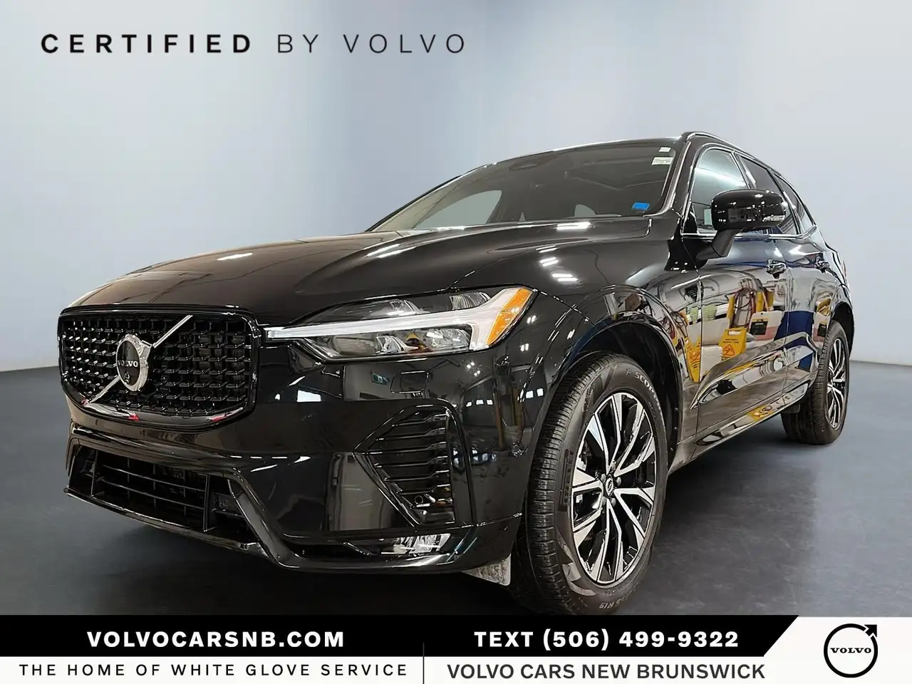 2025 Volvo XC60