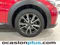 Mazda CX-3 1.5D Luxury AWD Aut. Rojo - thumbnail 34