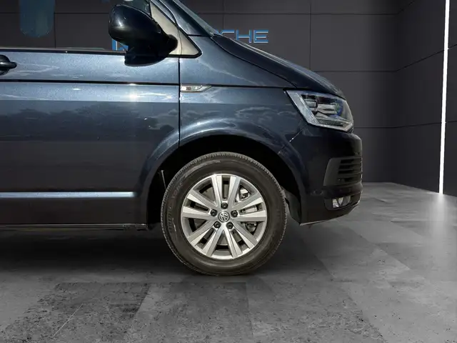 Volkswagen California view 12