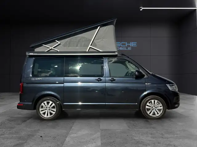 Volkswagen California view 6