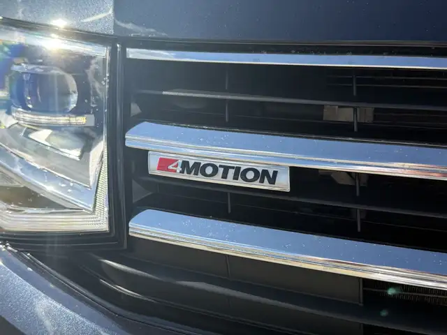 Volkswagen California view 15