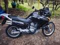 Honda Transalp Negro - thumbnail 2