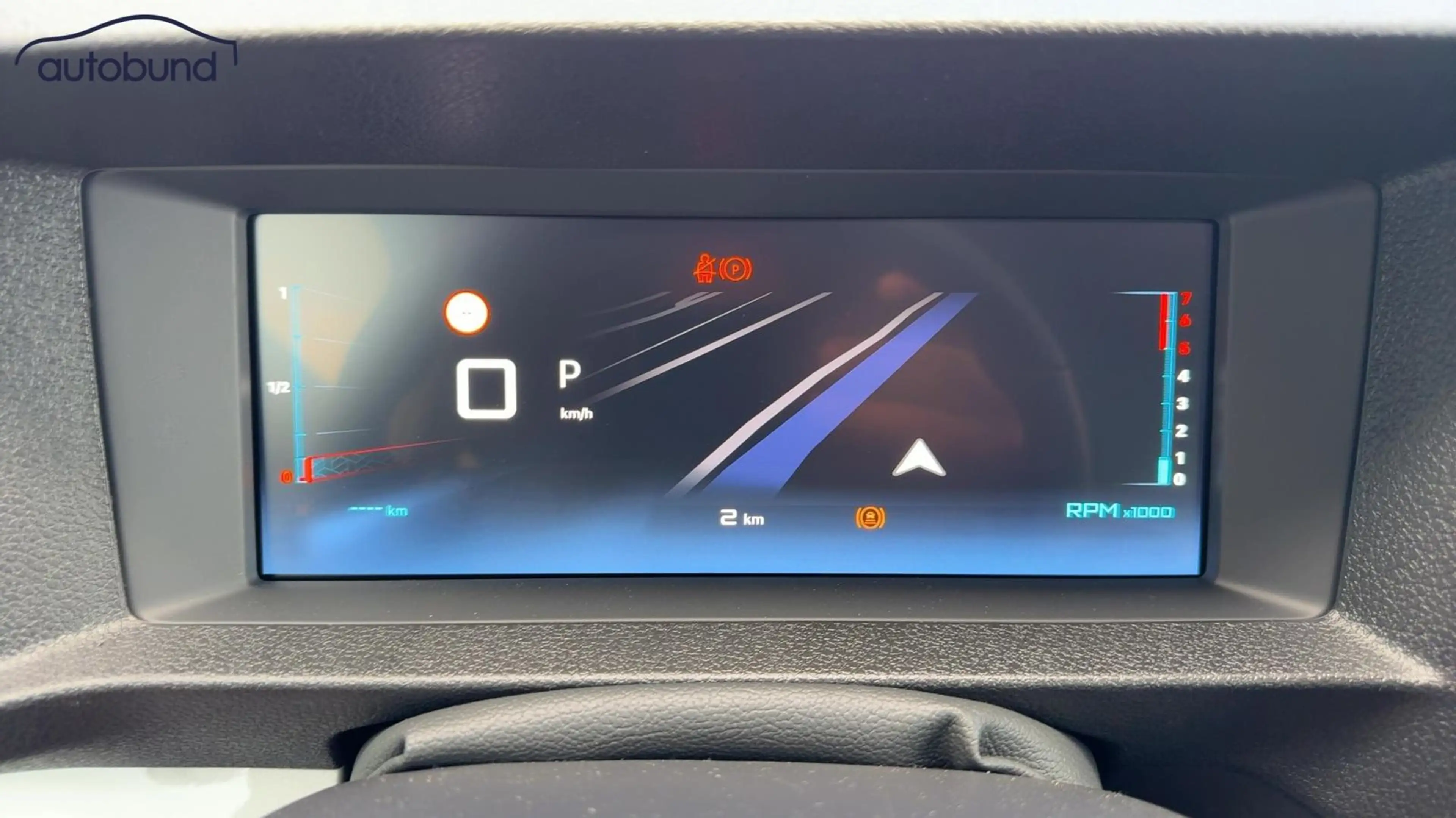 Citroen Spacetourer 2.2 BlueHDI 180 Autom. Plus M 8-Sitzer AHK KA LE — photo 14