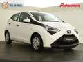 Toyota Aygo 1.0 VVT-i x-fun | Bluetooth | Airco Blanc - thumbnail 1
