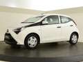 Toyota Aygo 1.0 VVT-i x-fun | Bluetooth | Airco Blanc - thumbnail 2