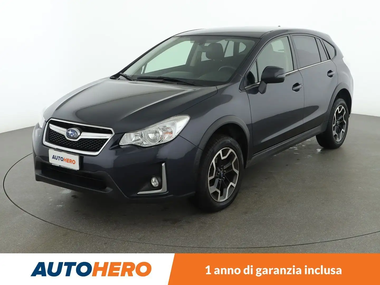 Subaru XV 1.6 Style Grigio - 1
