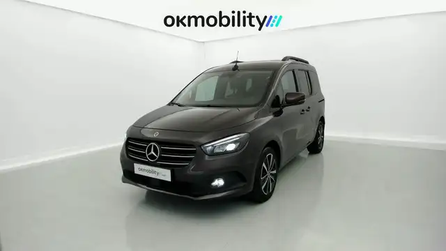 Mercedes-Benz Classe T 180d