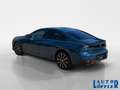 Peugeot 508 GT Plug-In-Hybrid 225PS #Automatik#Klima#Navi Bleu - thumbnail 3