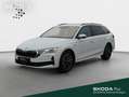 Skoda Octavia 2.0 TDI Tour Navi*AHK*Pano*Matrix*El.Hec Weiß - thumbnail 1