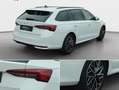Skoda Octavia 2.0 TDI Tour Navi*AHK*Pano*Matrix*El.Hec Weiß - thumbnail 16