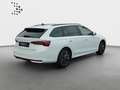 Skoda Octavia 2.0 TDI Tour Navi*AHK*Pano*Matrix*El.Hec Weiß - thumbnail 3