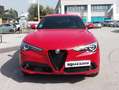 Alfa Romeo Stelvio Stelvio 2.2 Turbodiesel 210CV AT8 Q4 Veloce Rojo - thumbnail 1