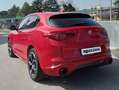 Alfa Romeo Stelvio Stelvio 2.2 Turbodiesel 210CV AT8 Q4 Veloce Rojo - thumbnail 6