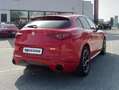 Alfa Romeo Stelvio Stelvio 2.2 Turbodiesel 210CV AT8 Q4 Veloce Rojo - thumbnail 7